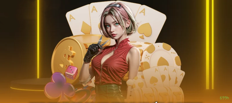 Apostas Esportivas 699h